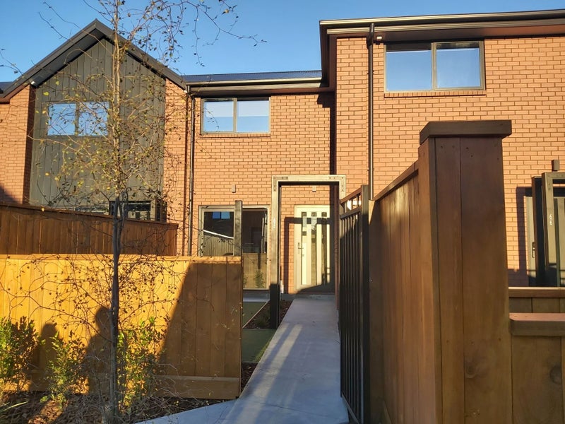 4/66 Longfellow Street, Sydenham, Christchurch - Carousel 2