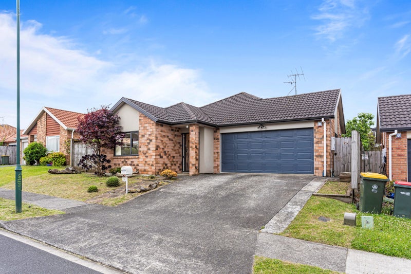 15 Mandival Avenue, Flat Bush, Auckland - Carousel 2