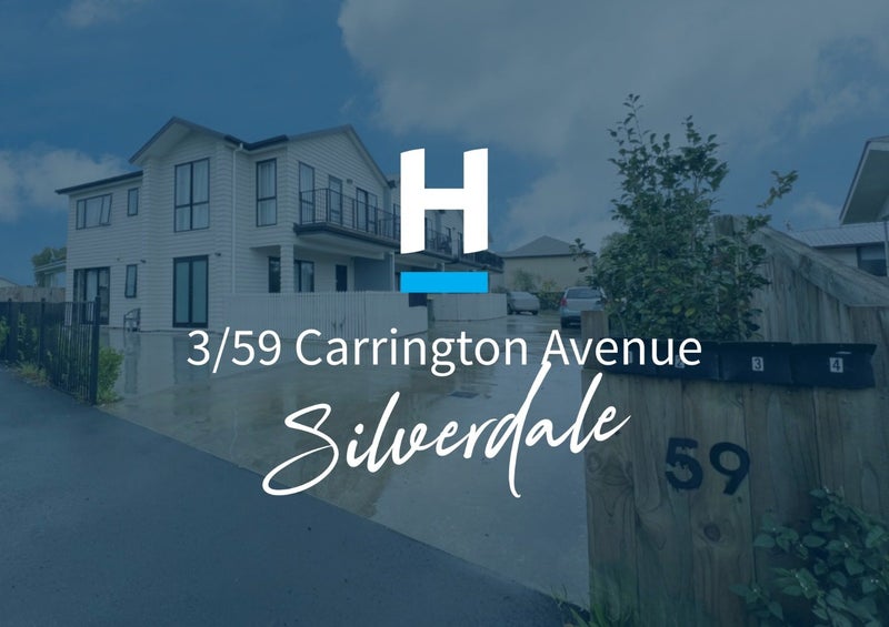 59 Carrington Avenue, Silverdale, Hamilton - Carousel 1
