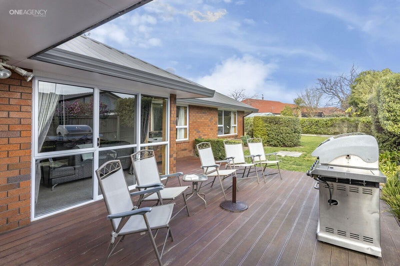 94 Chartwell Street, Burwood, Christchurch - Carousel 2