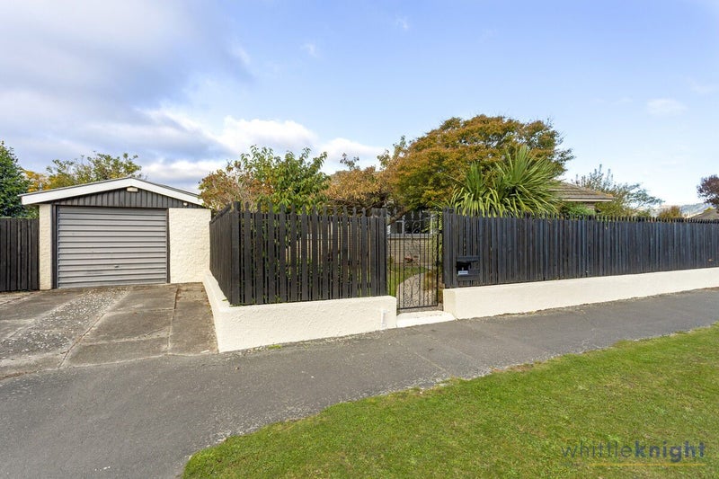 11 Rollesby Street, Hoon Hay, Christchurch - Carousel 16