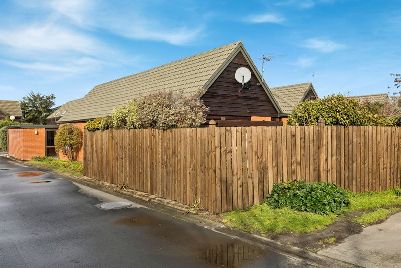 19/415 Mairehau Road, Parklands, Christchurch - Carousel 18