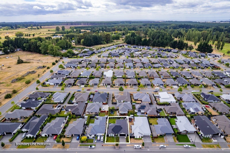 138 Te Korari Street, Marshland, Christchurch - Carousel 24