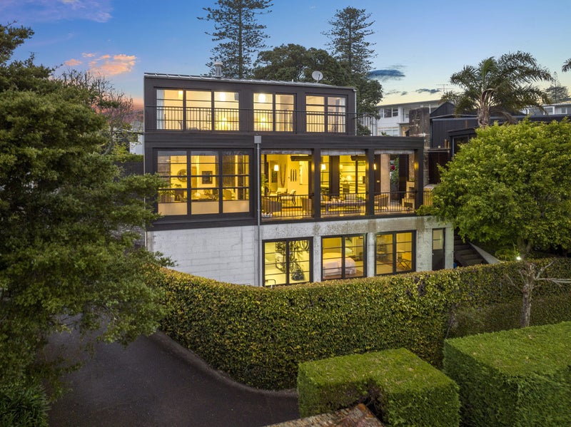 14A Burrows Avenue, Parnell, Auckland - Carousel 1