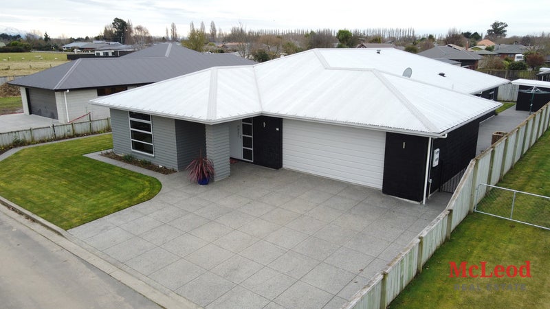 22 Millichamp Street, Tinwald, Ashburton - Carousel 2