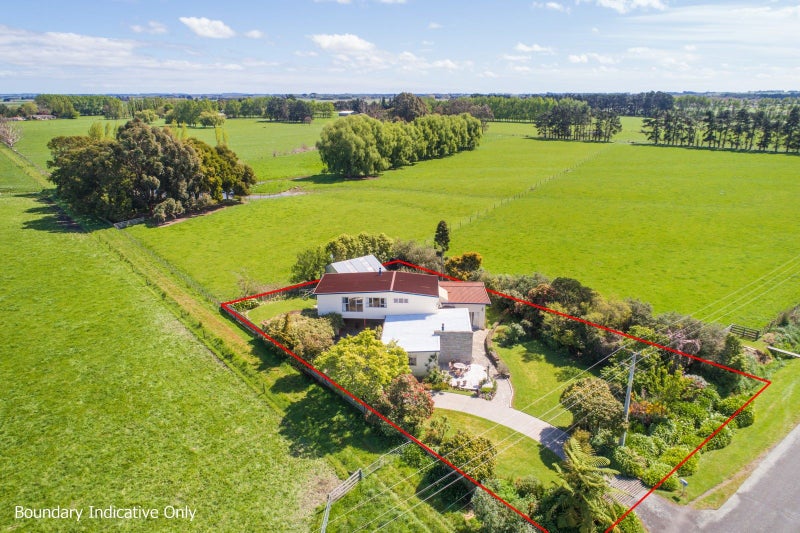 109 Skerman Line, Palmerston North - Carousel 1