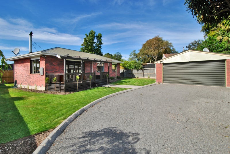 8A Tyrone Street, Belfast, Christchurch - Carousel 2