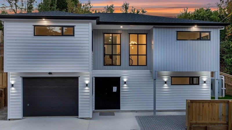 8A South Lynn Road, Titirangi, Auckland - Carousel 1