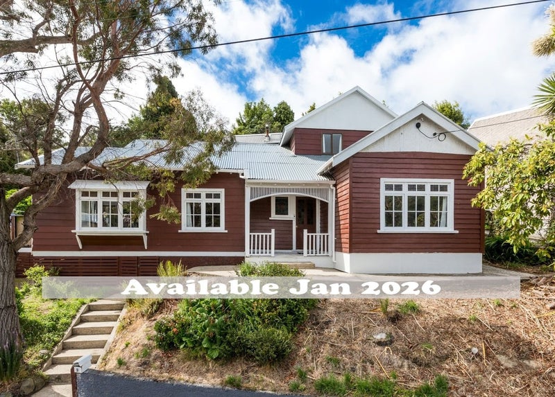 198 North Road, North East Valley, Dunedin - Carousel 1