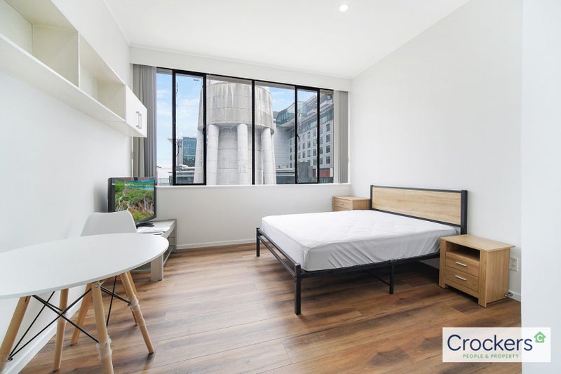 4E/77 Victoria Street West, Auckland Central, Auckland - Carousel 2