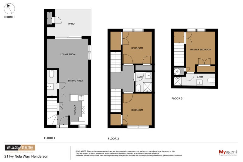 21 Ivy Nola Way, Henderson, Auckland - Carousel 16