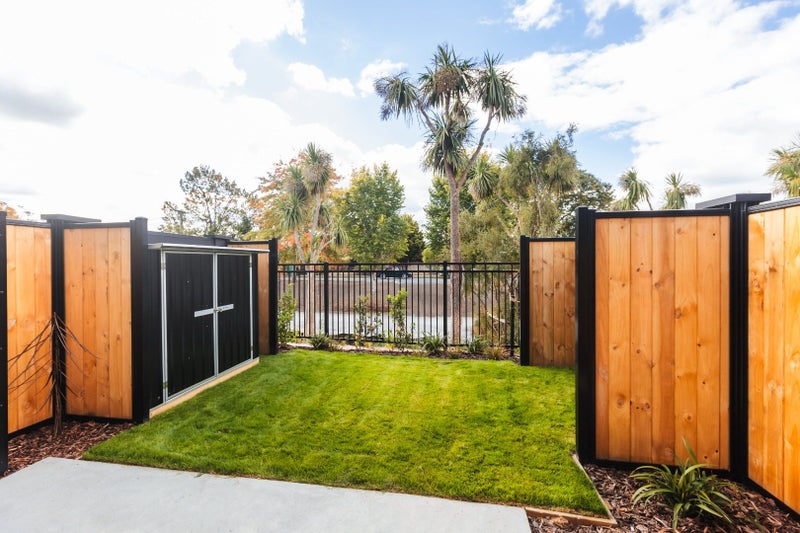 4/1 Matata Place, Dallington, Christchurch - Carousel 12