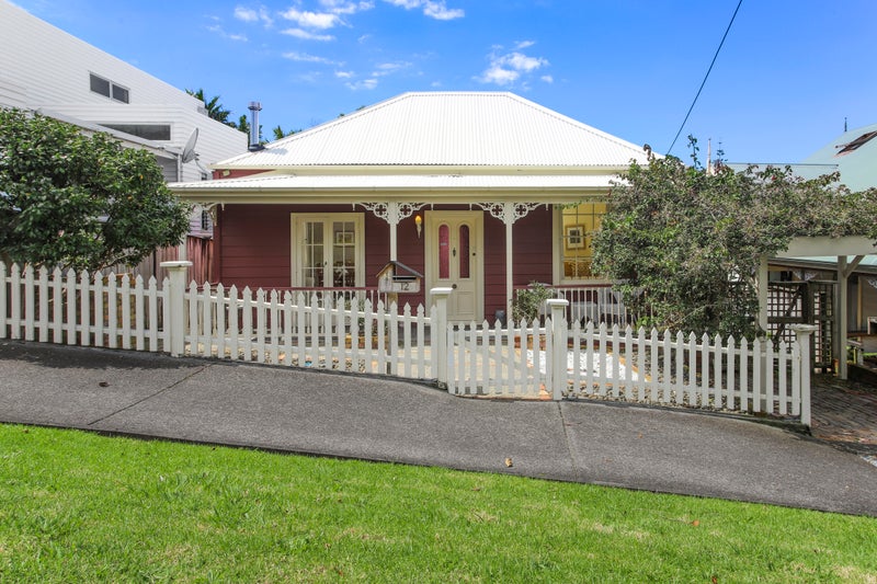 12 Wharf Road, ponsonby, Auckland - Carousel 2
