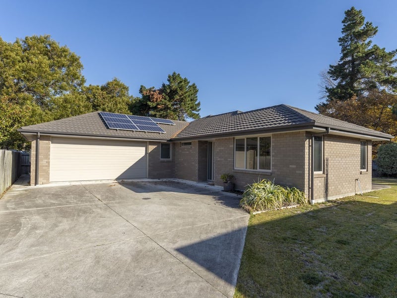 4 Tobins Lane, Burwood, Christchurch - Carousel 1