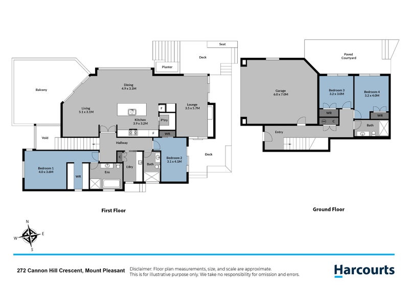 272 Cannon Hill Crescent, Mount Pleasant, Christchurch - Carousel 26