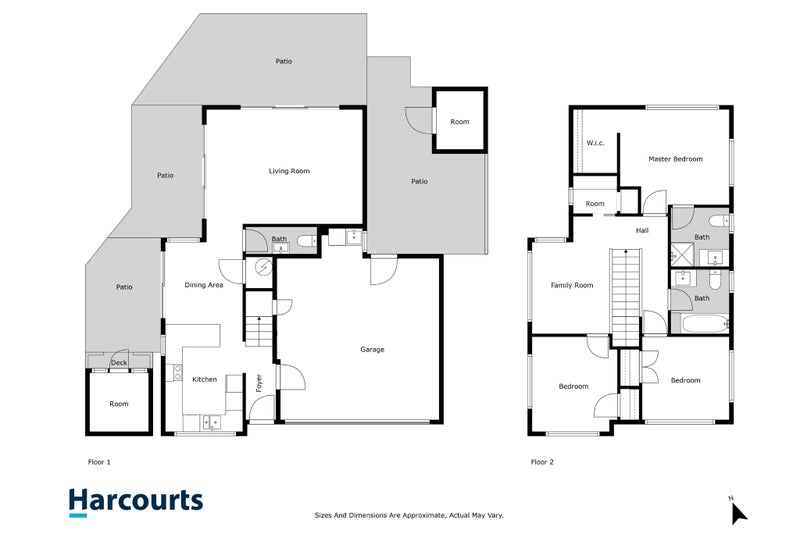 118 Maire Road, Orewa, Orewa - Carousel 17