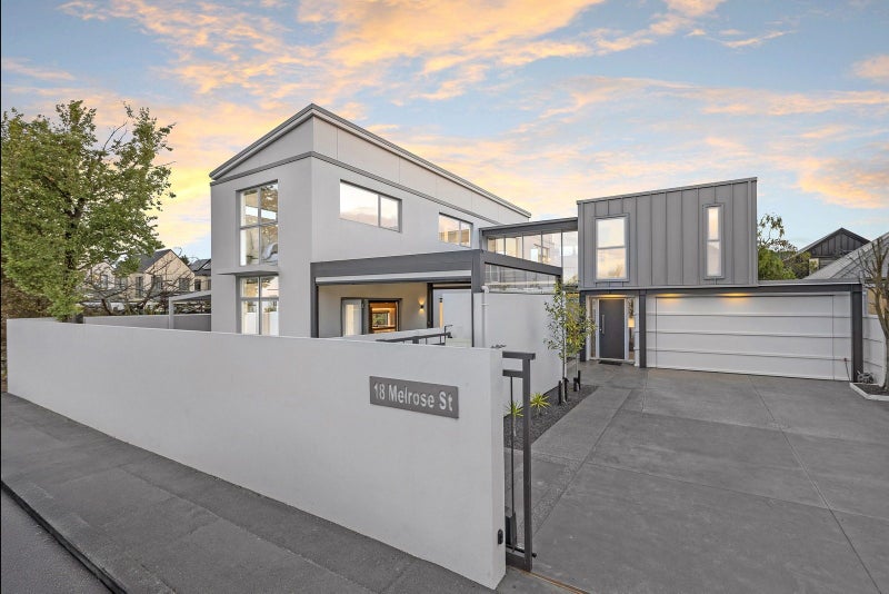 18 Melrose Street, Christchurch Central, Christchurch - Carousel 1