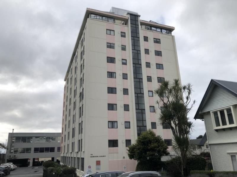 28/70 Hobson Street, Thorndon, Wellington - Carousel 1