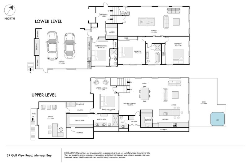 39 Gulf View Road, Murrays Bay, Auckland - Carousel 45