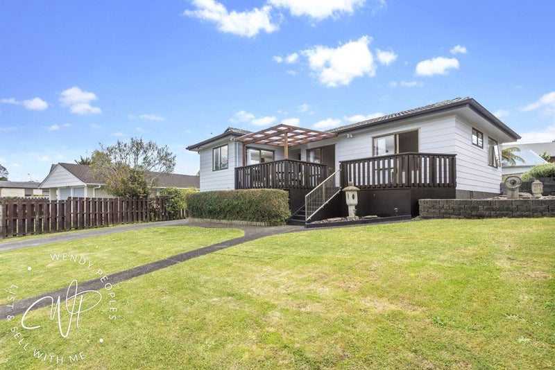 28 Bellfield Road, Opaheke, Papakura - Carousel 1