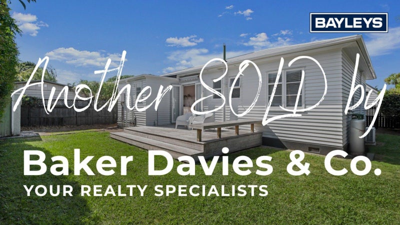 35 Massey Avenue, Greenlane, Auckland - Carousel 1