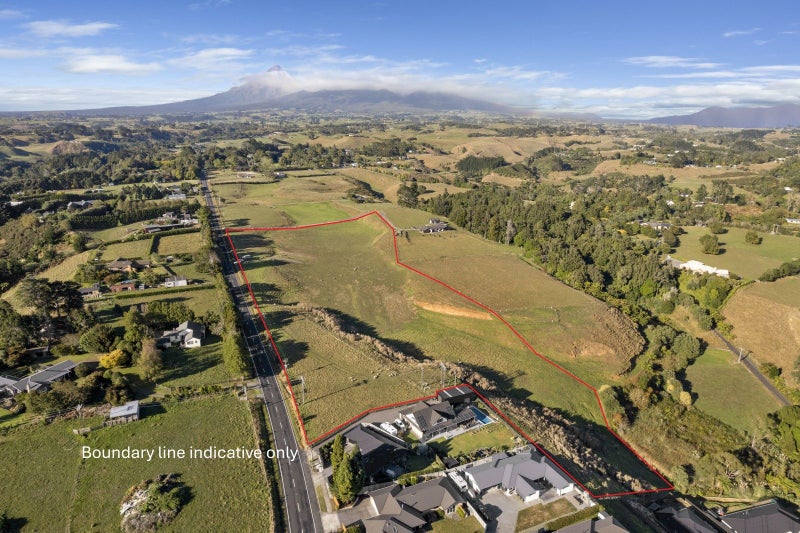 492 Carrington Road, Hurworth, New Plymouth - Carousel 1