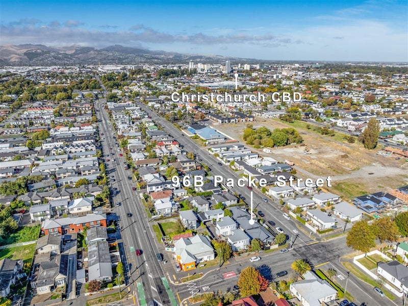 96B Packe Street, Edgeware, Christchurch - Carousel 20