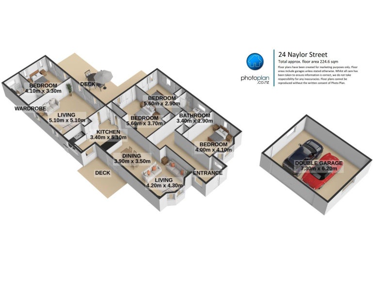 24 Naylor Street, Hamilton East, Hamilton - Carousel 25