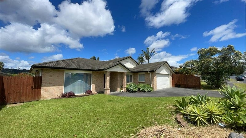 18 Corrofin Drive, East Tamaki, Auckland - Carousel 2