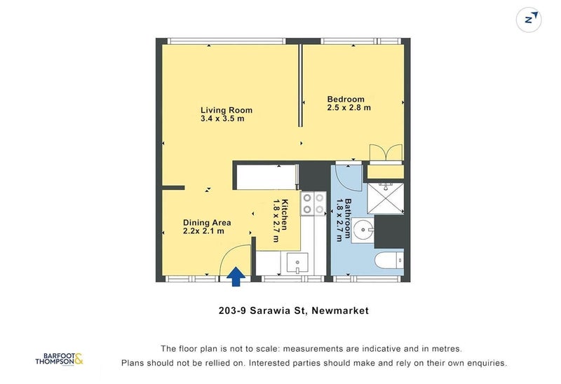 203/9 Sarawia Street, Newmarket, Auckland - Carousel 15