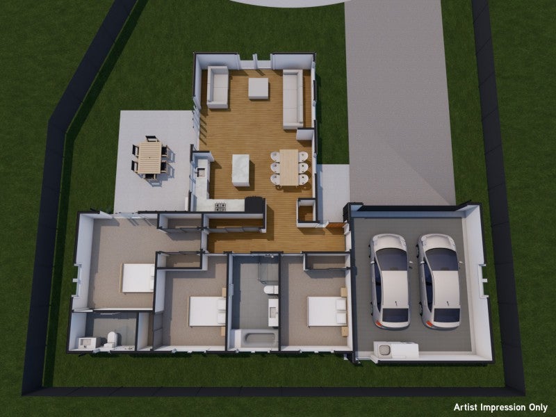 86 Hunter Drive, Awatoto, Napier - Carousel 21