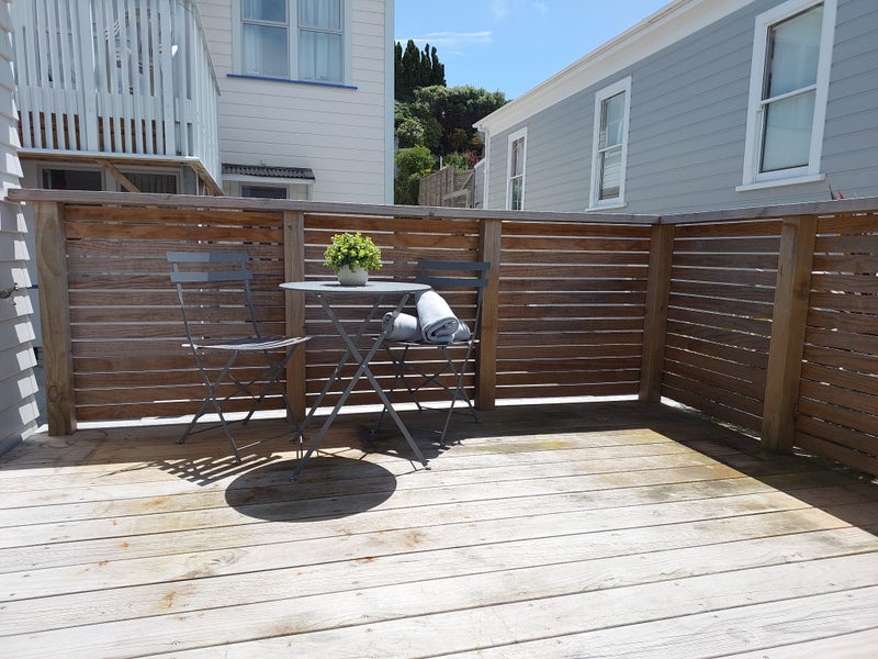 88 Overtoun Terrace, Hataitai, Wellington - Carousel 1