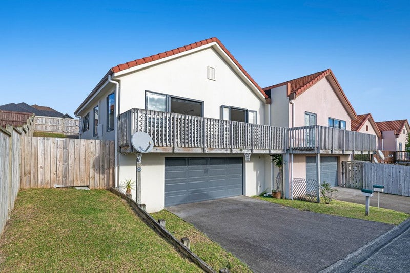 10 Alverna View, GULF HARBOUR, WHANGAPARAOA - Carousel 15