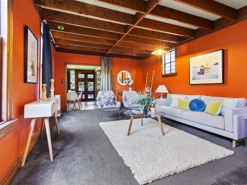 190 Aro Street, Aro Valley, Wellington - Carousel 23