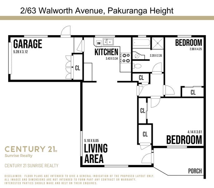 2/63 Walworth Avenue, Pakuranga Heights, Auckland - Carousel 11