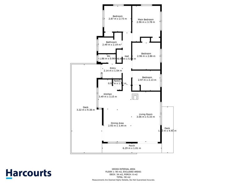 113 Kumikumi Road, Lower Kaimai - Carousel 22