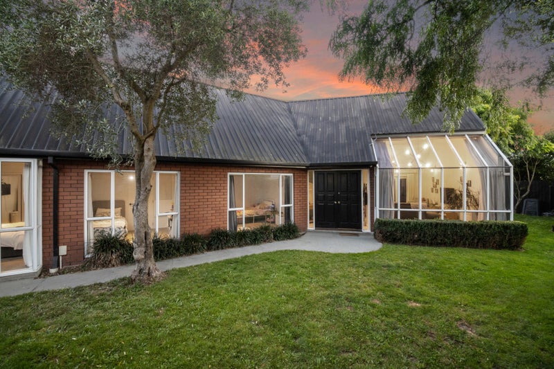 1/28B Poulton Avenue, Richmond, Christchurch - Carousel 1