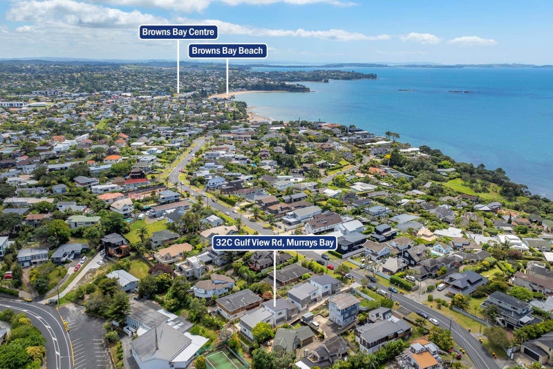 32C Gulf View Road, Murrays Bay, Auckland - Carousel 19
