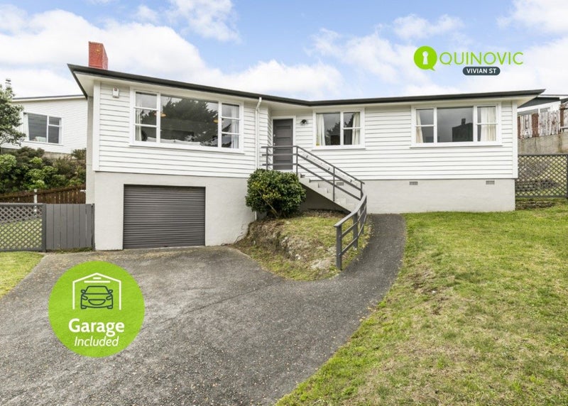 7 Camrose Grove, Kingston, Wellington - Carousel 1