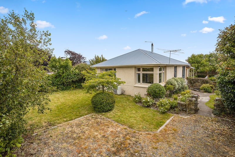 85 Metzger Street, Georgetown, Invercargill - Carousel 1