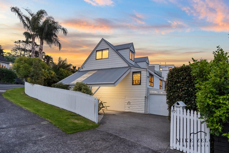 87 Rukutai Street, Orakei, Auckland - Carousel 1