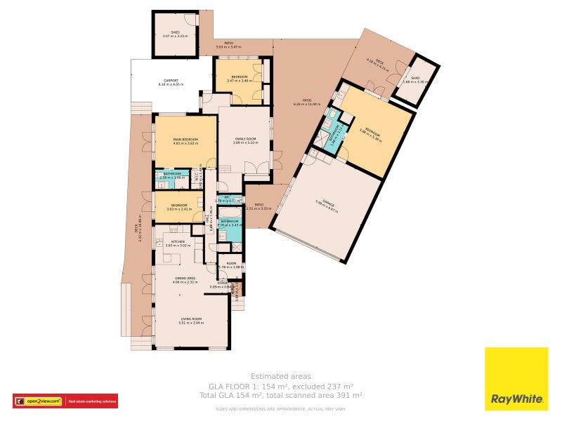 9 Parkdale Place, Glenview, Hamilton - Carousel 20