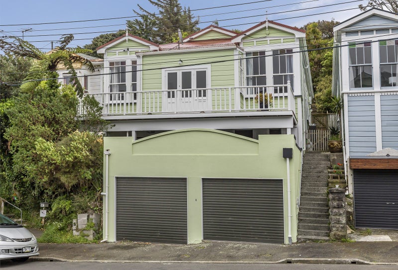 20 Emerson Street, Berhampore, Wellington - Carousel 2