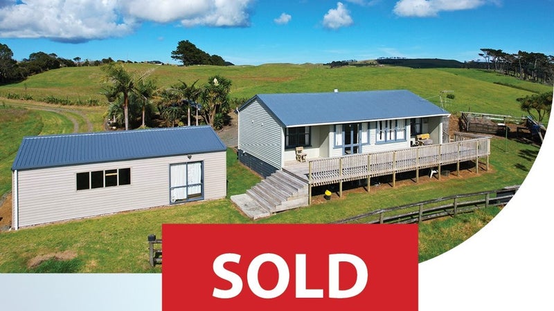 1325 Te Maire Road, Te Kopuru - Carousel 1