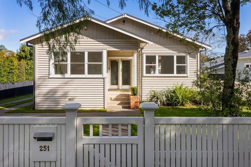 251 St Andrews Road, Epsom, Auckland - Carousel 1