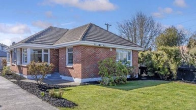 54 Worthy Street, Ilam, Christchurch - Carousel 1