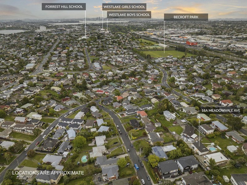 18A Meadowvale Avenue, Forrest Hill, Auckland - Carousel 26