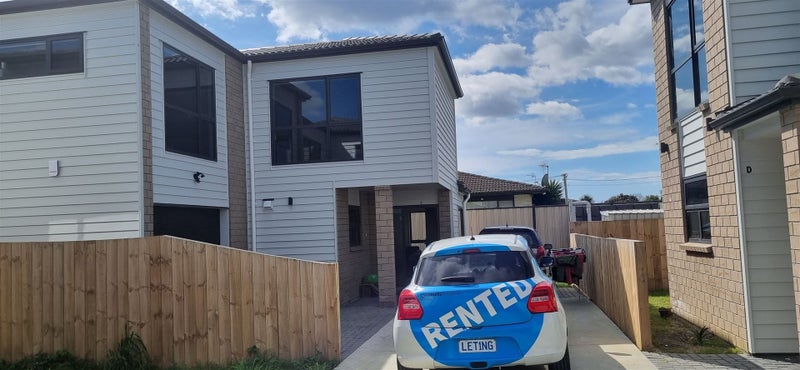 102E Fitzroy Street, Papatoetoe, Auckland - Carousel 1