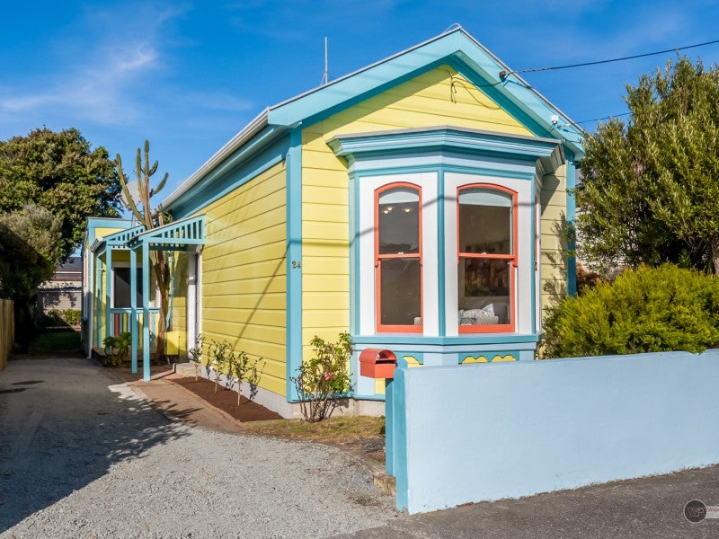 24 Beach Street, Petone, Lower Hutt - Carousel 1