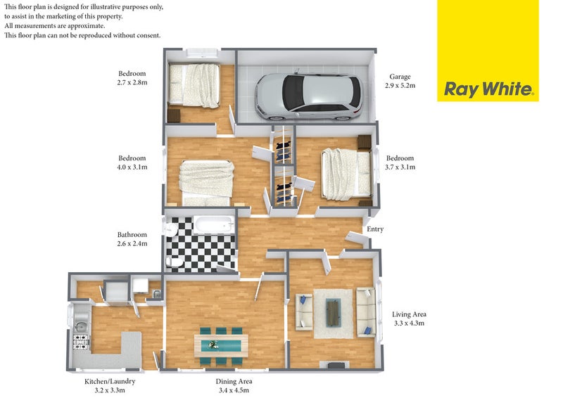 62 Wellington Street, Hamilton East, Hamilton - Carousel 14